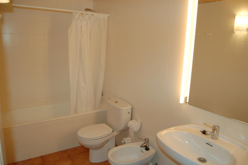 Apartaments Vall Ferrera Areu Camera foto
