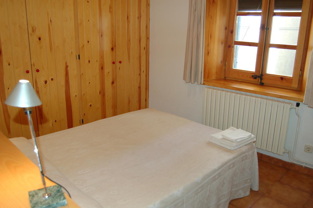 Apartaments Vall Ferrera Areu Camera foto