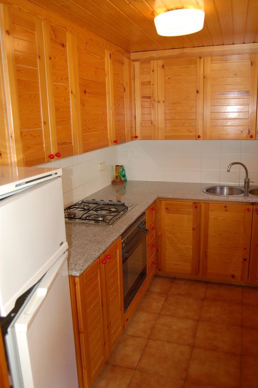 Apartaments Vall Ferrera Areu Camera foto
