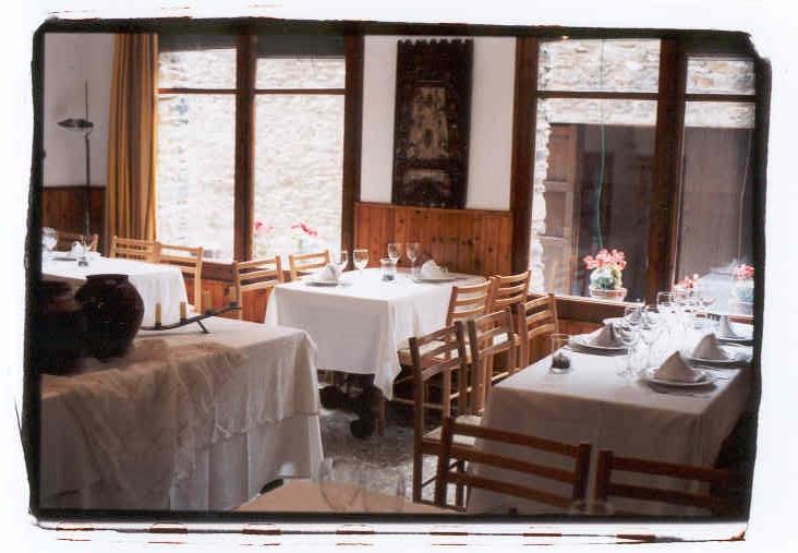 Apartaments Vall Ferrera Areu Esterno foto